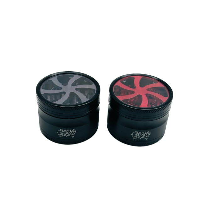 KAPOW KAPOW GRINDER-PH68901