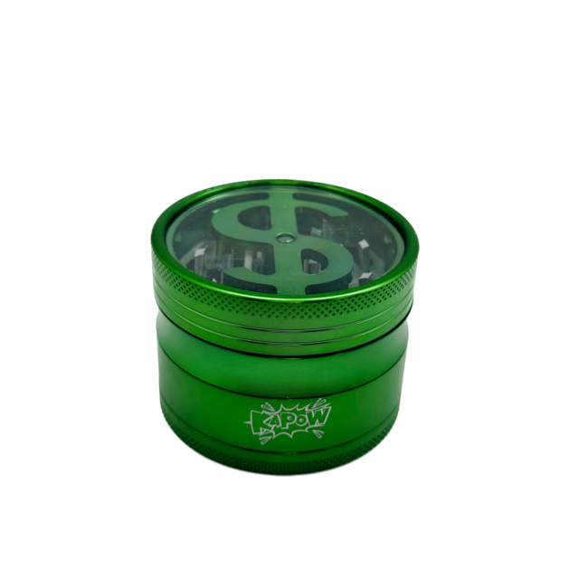 KAPOW KAPOW GRINDER-CN56555