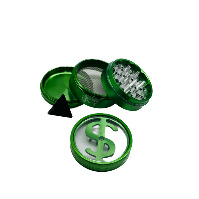 KAPOW KAPOW GRINDER-CN56555