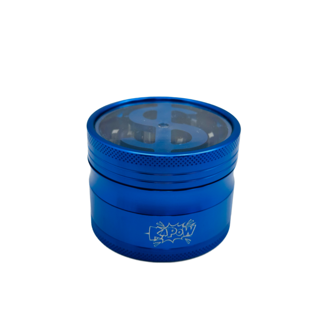 KAPOW KAPOW GRINDER-CN56555