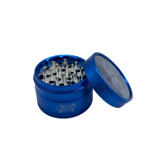 KAPOW KAPOW GRINDER-CN56555