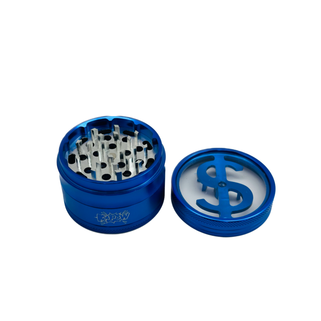 KAPOW KAPOW GRINDER-CN56555