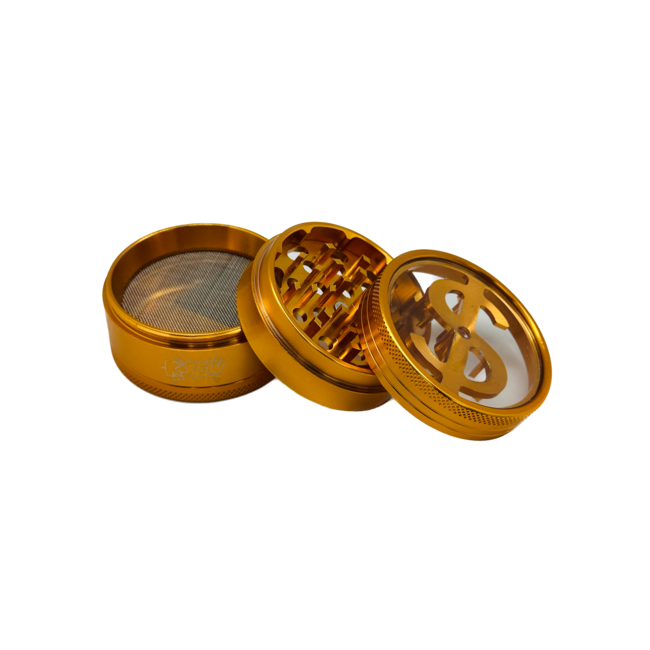 KAPOW KAPOW GRINDER-CN56555