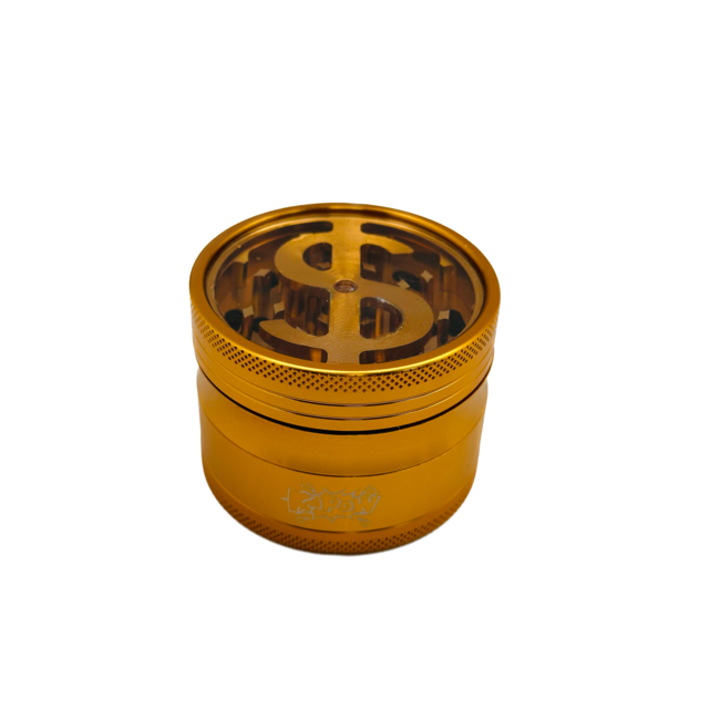 KAPOW KAPOW GRINDER-CN56555