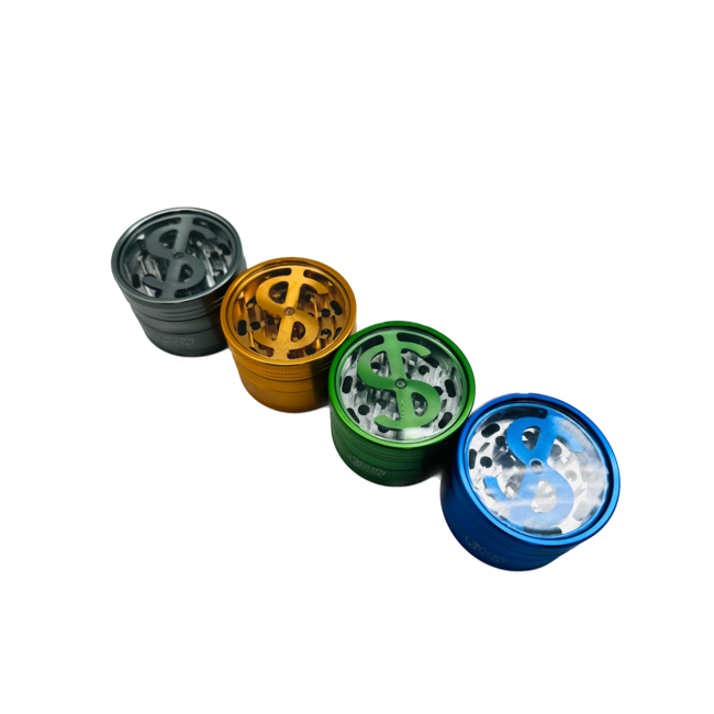 KAPOW KAPOW GRINDER-CN56555