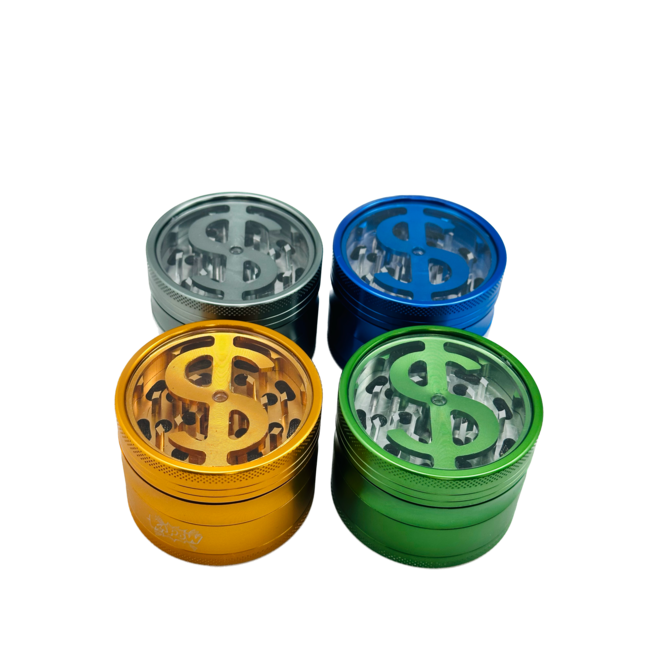 KAPOW KAPOW GRINDER-CN56555