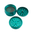 KAPOW KAPOW SPLASH PATTERN 4 PIECE  GRINDER-PH7700XHJ