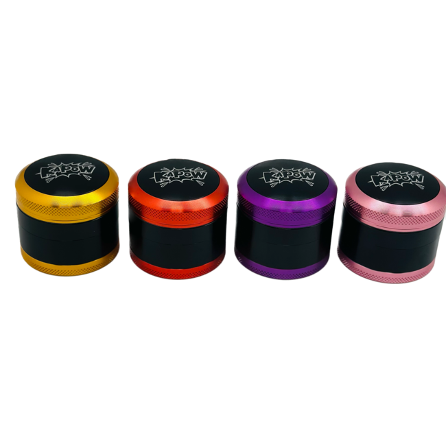 KAPOW KAPOW GRINDER-CN530A