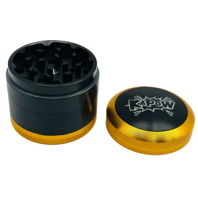 KAPOW KAPOW GRINDER-CN530A