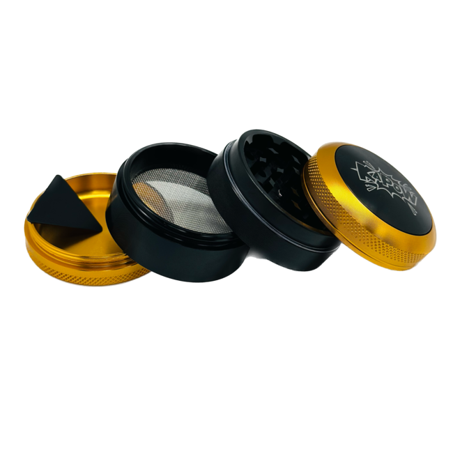 KAPOW KAPOW GRINDER-CN530A