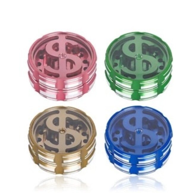 KAPOW KAPOW GRINDER $-CN6404-MY