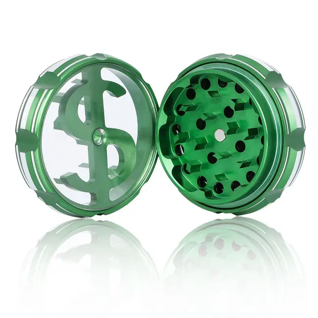 KAPOW KAPOW GRINDER $-CN6404-MY