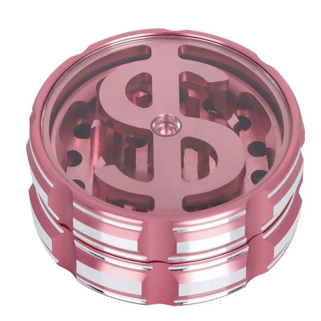 KAPOW KAPOW GRINDER $-CN6404-MY