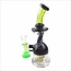 CRYSTAL GLASS CRYSTAL GLASS 8'' DOUBLE ARM RECLAIM RECYCLER  C6333