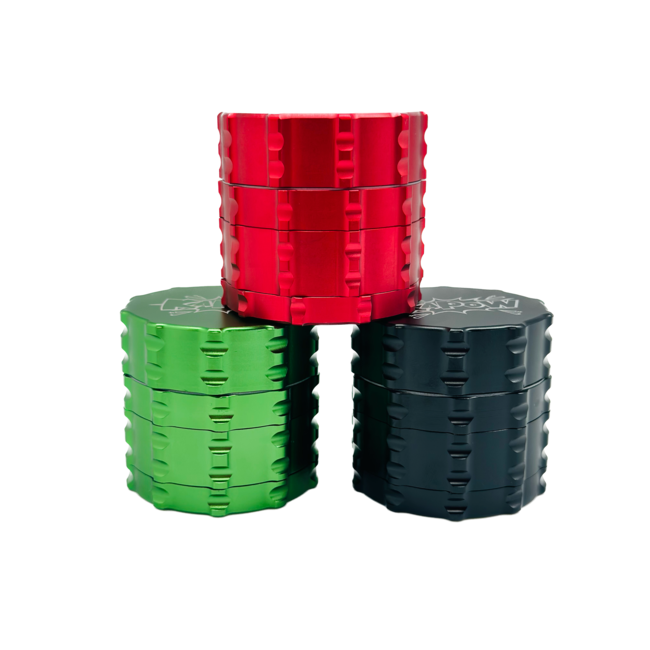 KAPOW KAPOW GRINDER-PH7600