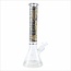 16'' EGYPTIAN HIEROGLYPH BEAKER BONG MG-22