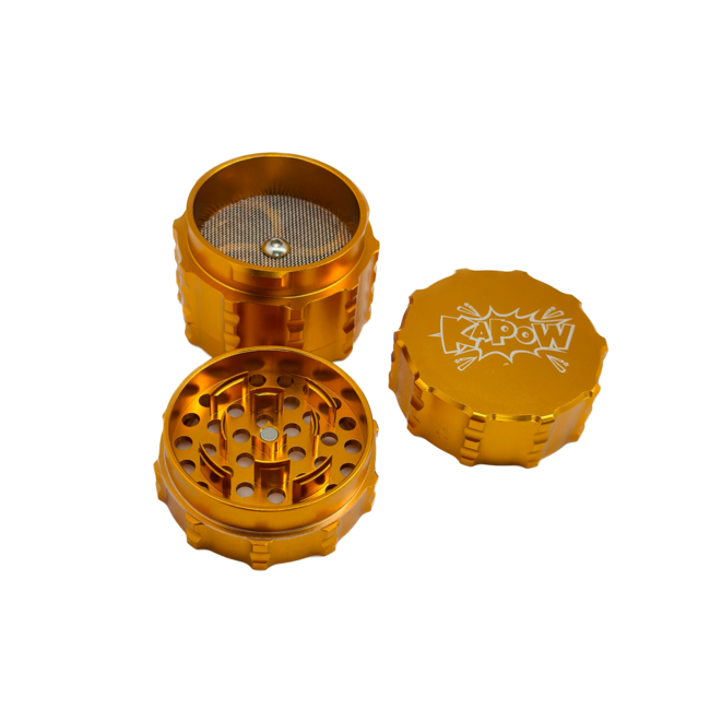 KAPOW KAPOW GRINDER-PH7500