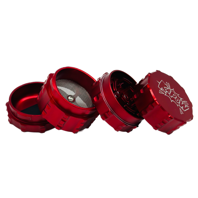 KAPOW KAPOW GRINDER-PH7500