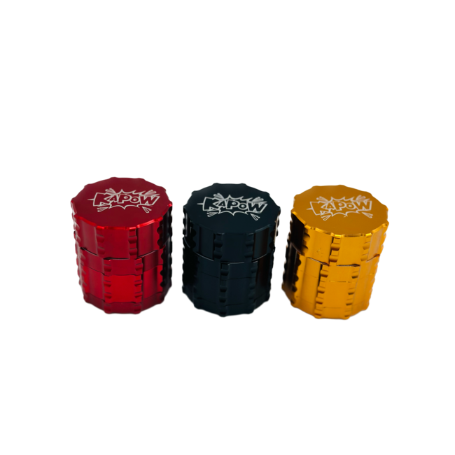 KAPOW KAPOW GRINDER-PH7500