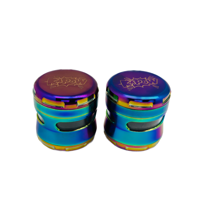 KAPOW KAPOW GRINDER-PH6354CK-XC