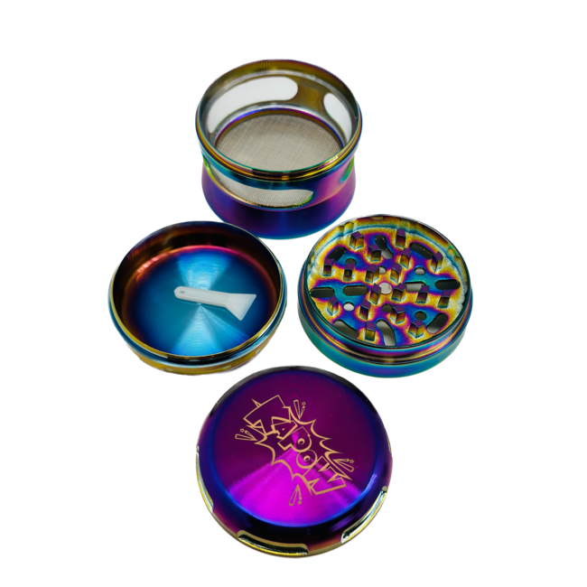 KAPOW KAPOW GRINDER-PH6354CK-XC