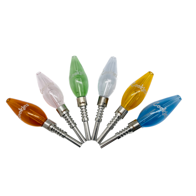 COOKIES COOKIES NECTAR COLLECTOR