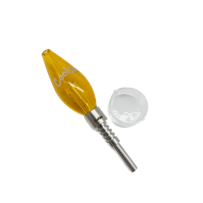 COOKIES COOKIES NECTAR COLLECTOR