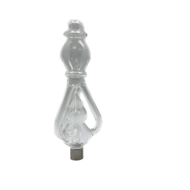 RECYCLER NECTAR COLLECTOR  TITANIUM TIP