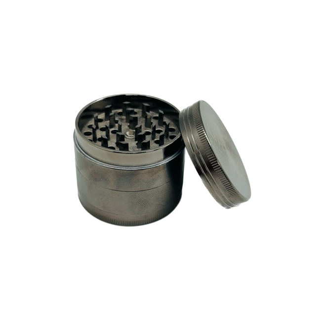 ENDO ENDO GRNDZ GRINDER 4 PIECE 6CT 50MM
