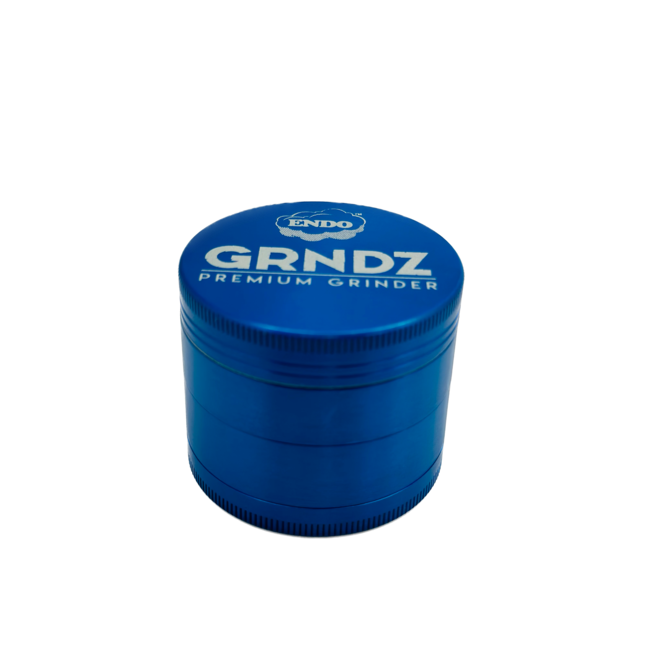 ENDO ENDO GRNDZ GRINDER 4 PIECE 6CT 50MM