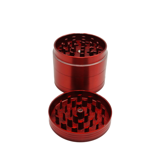 ENDO ENDO GRNDZ GRINDER 4 PIECE 6CT 50MM