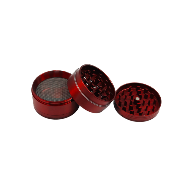 ENDO ENDO GRNDZ GRINDER 4 PIECE 6CT 50MM