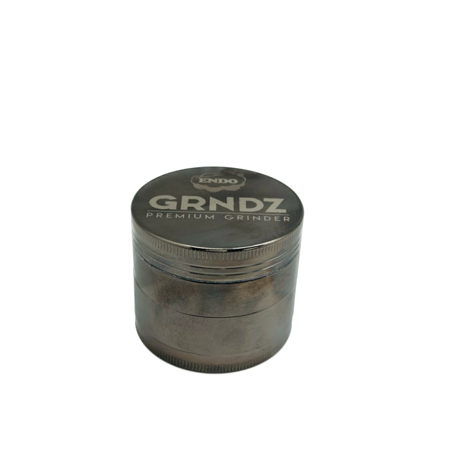ENDO ENDO GRNDZ GRINDER 4 PIECE 6CT 50MM