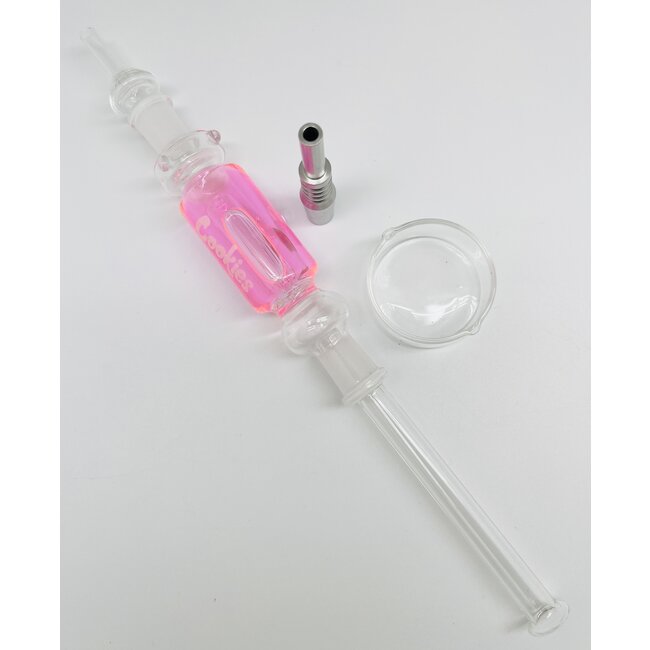 COOKIES COOKIES NECTAR