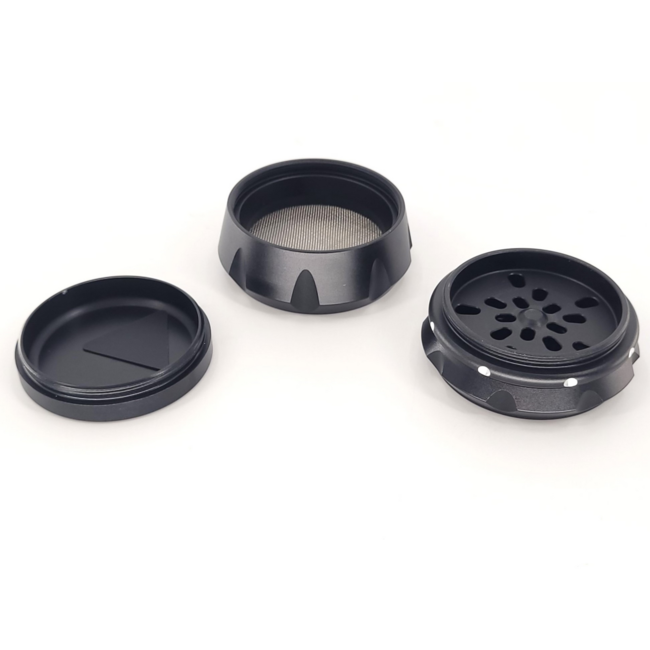 ENDO ENDO PREMIUM GRINDER 4 PIECE 63MM- 1