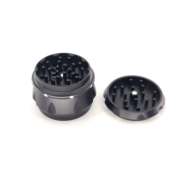 ENDO ENDO PREMIUM GRINDER 4 PIECE 63MM- 1