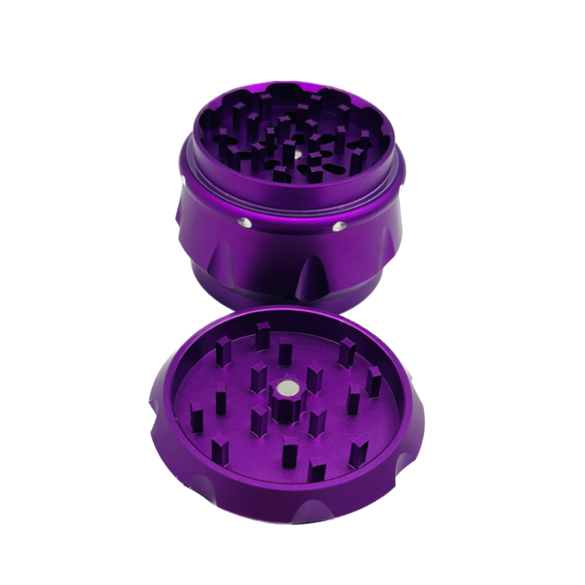 ENDO ENDO PREMIUM GRINDER 4 PIECE 63MM- 1