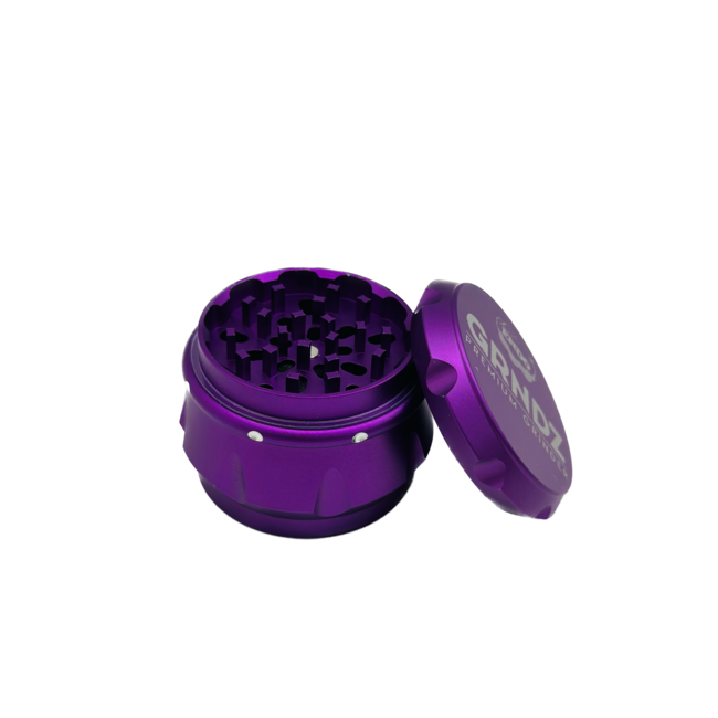 ENDO ENDO PREMIUM GRINDER 4 PIECE 63MM- 1