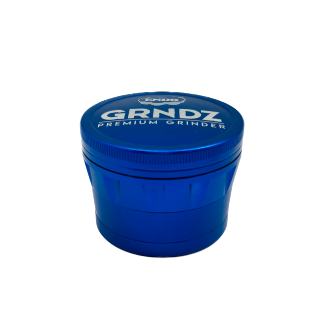 ENDO ENDO PREMIUM GRINDER 4 PIECE 63MM- 2