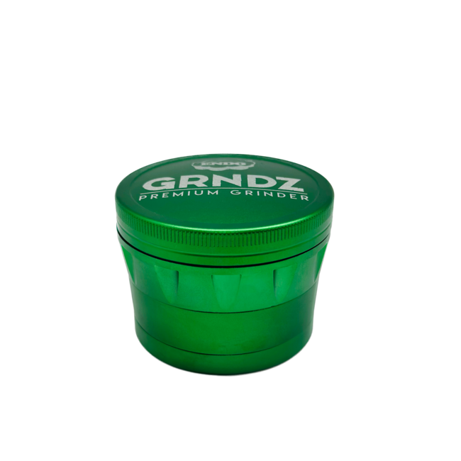 ENDO ENDO PREMIUM GRINDER 4 PIECE 63MM- 2