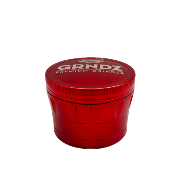 ENDO ENDO PREMIUM GRINDER 4 PIECE 63MM- 2