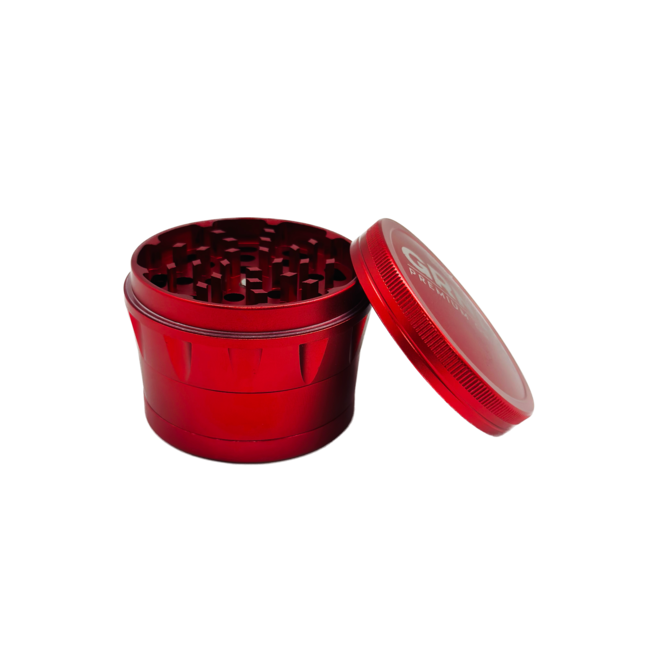 ENDO ENDO PREMIUM GRINDER 4 PIECE 63MM- 2