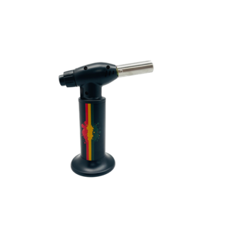 NEWPORT NEWPORT TORCH LIGHTER  JUMBO10 RASTA