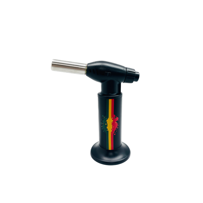 NEWPORT NEWPORT TORCH LIGHTER  JUMBO10 RASTA