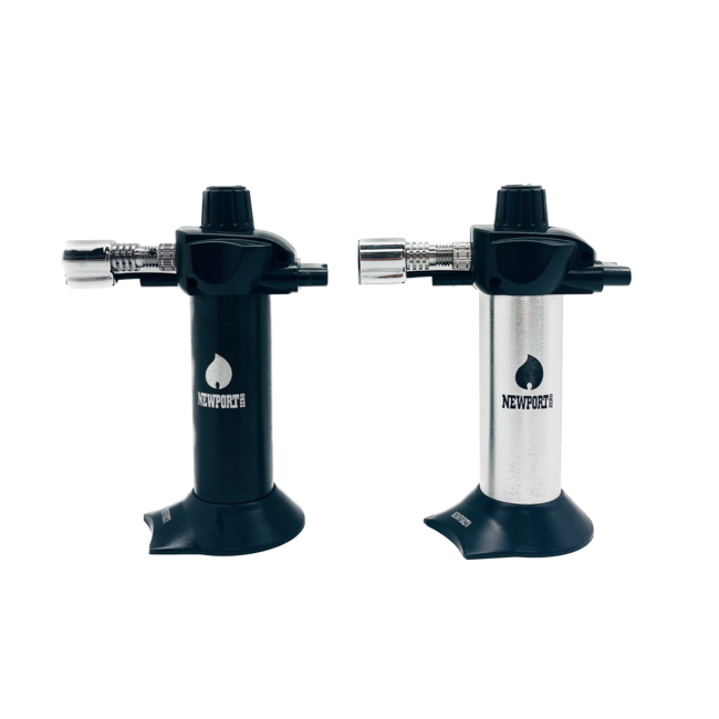 NEWPORT NEWPORT 5.5'' MINI BUTANE TORCH