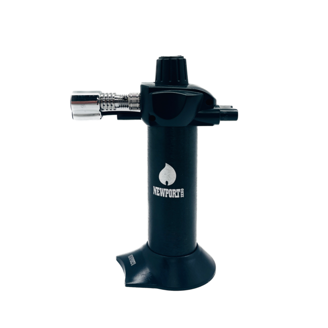 NEWPORT NEWPORT 5.5'' MINI BUTANE TORCH