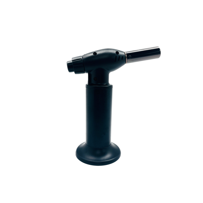 NEWPORT NEWPORT TORCH LIGHTER JUMBO 10"BLACK