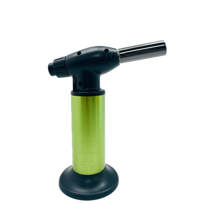 NEWPORT NEWPORT TORCH JUMBO 10"LIGHTER   JUNGLE