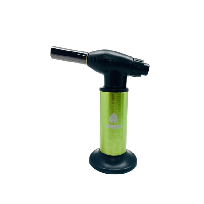 NEWPORT NEWPORT TORCH JUMBO 10"LIGHTER   JUNGLE