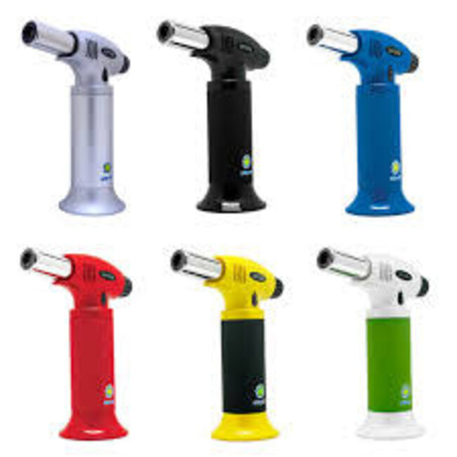 WHIP IT WHIP IT ION TORCH